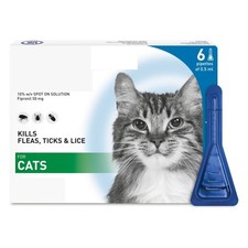 Flea & Tick Spot-On Treatment