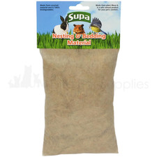 Supa Nesting Material Canary