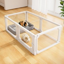 Cage Indoor, Small Animal