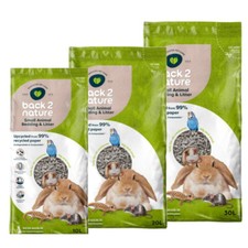  Small Animal Bedding Back 2