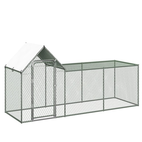 Metal run rabbit guinea - metal,