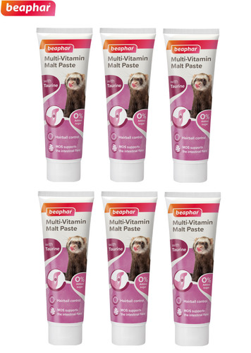 Beaphar multi vitamin - beaphar,