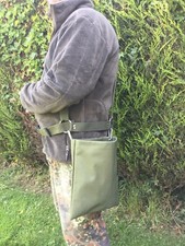 FERRETING PURSE NET HARNESS