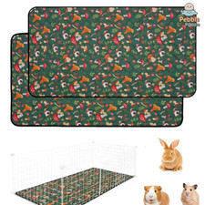 Guinea Pig Cage Liners