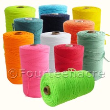 500g Spun Poly  Twine Purse
