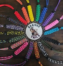 Ferret Figure Of 8 Harnesses