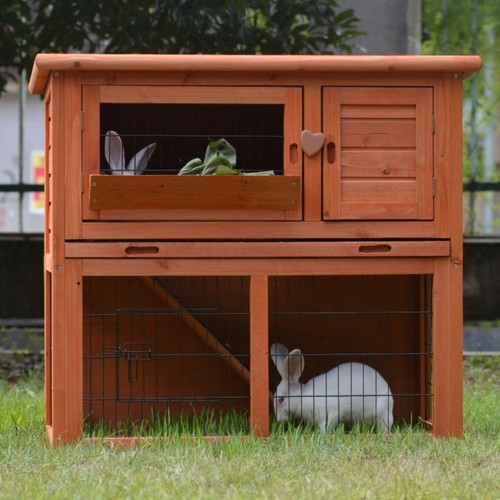 3ft rabbit hutch guinea - 3ft, pig
