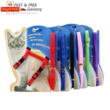 Cats Ferrets Pets Adjustable