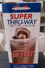 Marshall Super Thru-Way