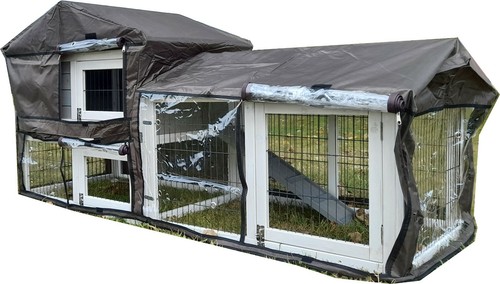 Cover for smokey xxl tier - cover, 2