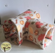 Hunty's cosy  3-way floor